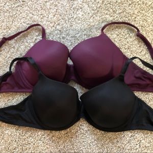 Victoria’s Secret Lightly Lines Bras